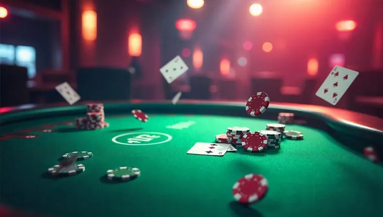 The Thrill of Live Dealer Games