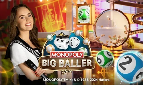 Ninogaming Live Casino